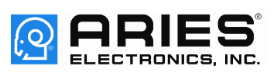 Aries Electronics